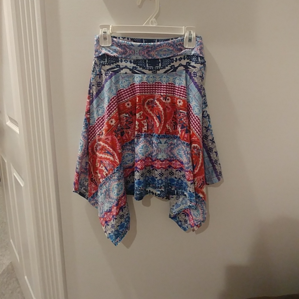 Skirt by, IZ byer girl